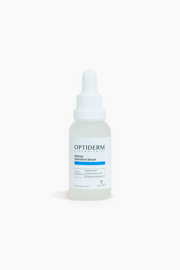 Optiderm Yoğun Nemlendirici ve Dolgunlaştırıcı Intense Hydration Serum 30ml